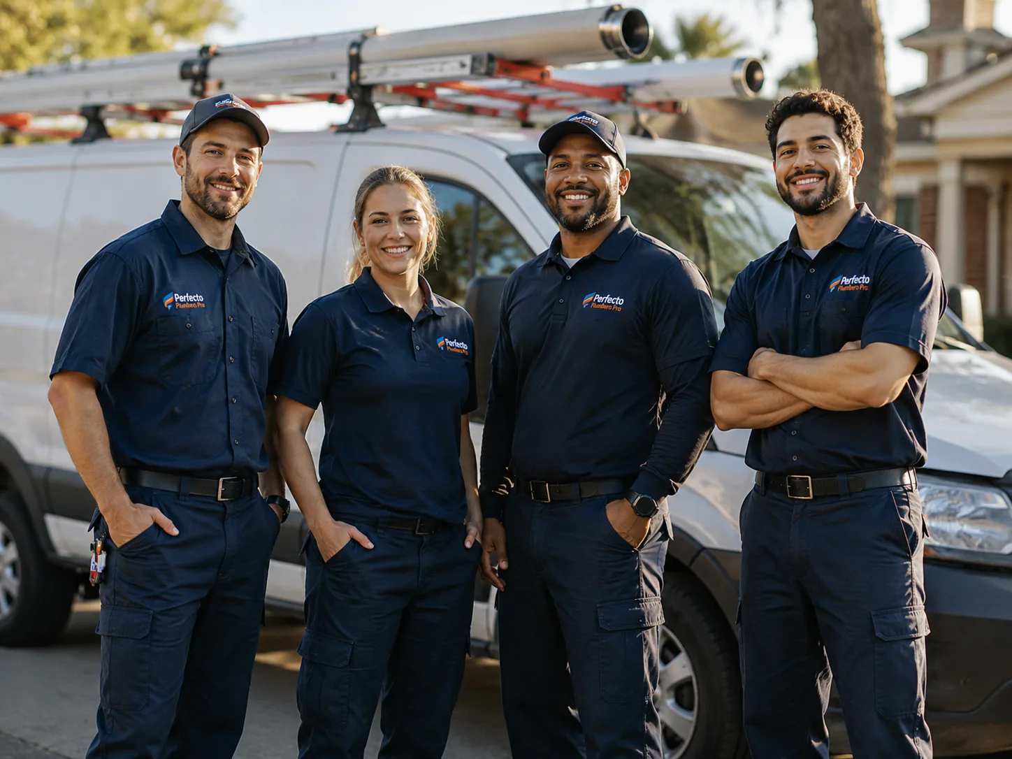 Emergency Plumber Near Me in Dalton, GA near me